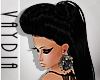 √| Parted # 61 Raven