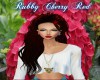 Rubby Cherry Red