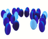 Blue Balloons