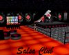 Salsa club