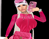 Juicy Pink AB