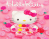 Hello Kitty Net