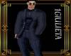 TERNO SUIT FULL ROG CHIC