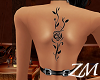 :ZM: Rose Tattoo #2