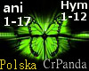 2 cr song Poland-89