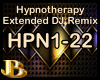 Hypnotherapy DJ Rmx