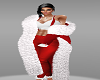 ~SR~ Santa Fur Coat