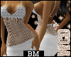 WCD Diamante dress | BM