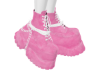 Shoes Pink