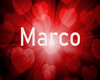 Necklace Marco