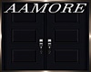 *Aamore Custom Door*