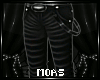 ~Sparx Pants Black V2~