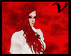 [V] Zienae Hair Red