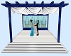 Wedding Bow Stage:3p