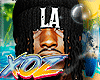 xOz Rodney BeanieLox '25