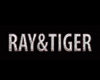 Ray & Tiger Necklace