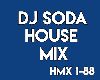 [iL] DJ Soda House Mix