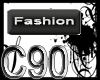 [C90]Fashion