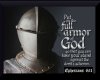 Armor of God 01