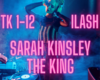 The King  -Sarah Kinsley