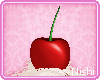 [Nish] Dess Cherry