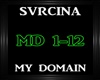 Svrcina~My Domain
