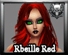 *M3M* Rbeille Red