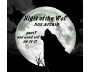 Wolf Night -Nox Arcana 2