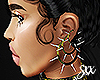 kyle earrings