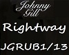 J Gill The Rightway