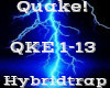 Quake! -Hybridtrap-