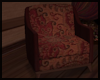 Chair Boho Vintage 1A ~