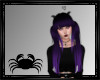 Nebul Purple W/ Horns