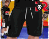 🦁 Racing Short