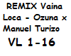 Remix Osuna Vaina Loca