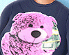 Teddy Shirt