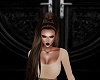 Kaylay Brown Hair