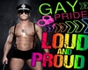 Gay Pride Loud