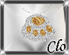 [Clo]Precious Paw Topaz
