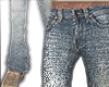 JAPANESE BOOTCUT