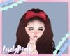LM | Heart Headband