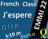 QlJp_Fr_Oui Moi J'espere