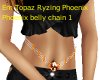 Phoenix Belly Chain 1 