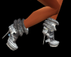 Boots Silver animated