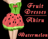 [A] Fruit Dress  W.Melon