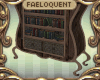 F:~ Rapunzel bookshelf