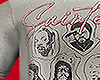 SAINT LEGENDS TEE