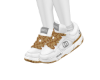 sneakers GC white