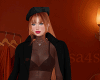 $ Black Coat