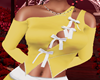 Dell yellow top